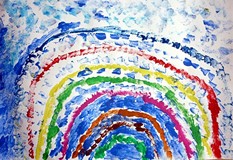 STEMPELKOWE ABSTRAKCJE