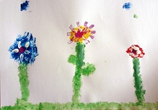 STEMPELKOWE ABSTRAKCJE