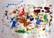 STEMPELKOWE ABSTRAKCJE