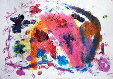 STEMPELKOWE ABSTRAKCJE