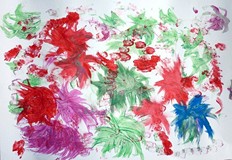 STEMPELKOWE ABSTRAKCJE