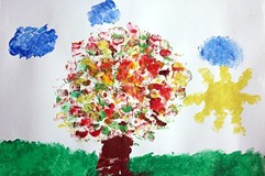 STEMPELKOWE ABSTRAKCJE