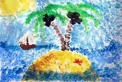 STEMPELKOWE ABSTRAKCJE