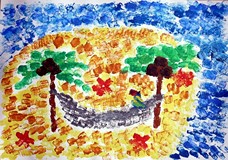 STEMPELKOWE ABSTRAKCJE