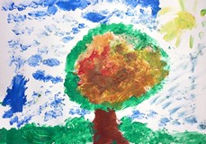 STEMPELKOWE ABSTRAKCJE