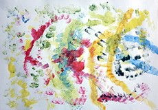 STEMPELKOWE ABSTRAKCJE