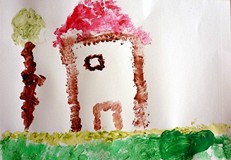 STEMPELKOWE ABSTRAKCJE