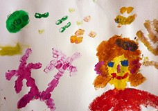 STEMPELKOWE ABSTRAKCJE