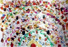 STEMPELKOWE ABSTRAKCJE