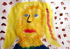 STEMPELKOWE ABSTRAKCJE