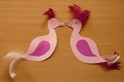 STEMPELKOWE ABSTRAKCJE