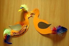 STEMPELKOWE ABSTRAKCJE