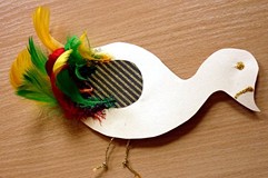 STEMPELKOWE ABSTRAKCJE