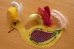 STEMPELKOWE ABSTRAKCJE