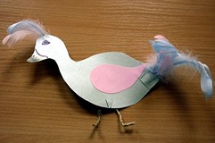 STEMPELKOWE ABSTRAKCJE