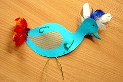 STEMPELKOWE ABSTRAKCJE