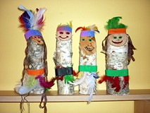 STEMPELKOWE ABSTRAKCJE