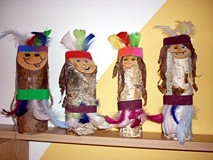 STEMPELKOWE ABSTRAKCJE