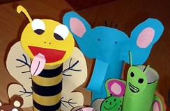 STEMPELKOWE ABSTRAKCJE