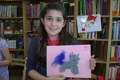 Wakacje w bibliotece
