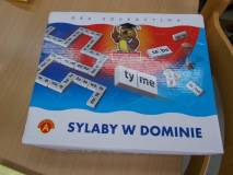 Jedna z gier słownych