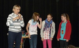 Bezpieczne Wakacje