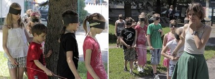 Bezpieczne Wakacje