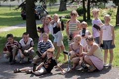 Bezpieczne Wakacje
