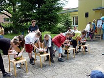 Wakacje
