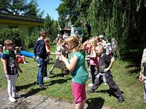 Dinozaury z dalekich krain