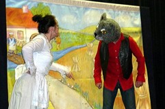 Wakacyjne „wypady”