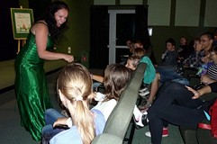 Wakacyjne „wypady”