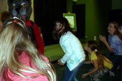 Wakacyjne „wypady”