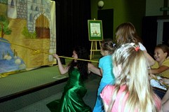 Wakacyjne „wypady”