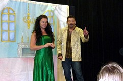 Wakacyjne „wypady”