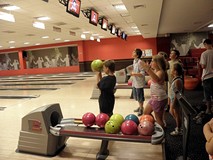 Wakacyjne „wypady”