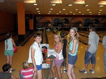 Wakacyjne „wypady”