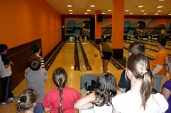 Wakacyjne „wypady”