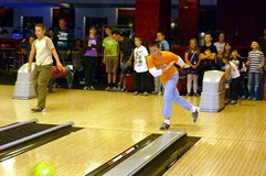 Wakacyjne „wypady”