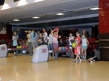 Wakacyjne „wypady”