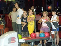 Wakacyjne „wypady”