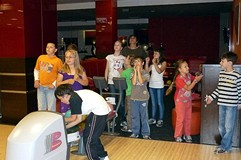 Wakacyjne „wypady”