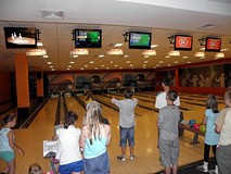 Wakacyjne „wypady”