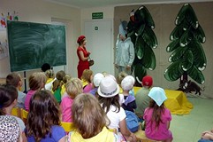 Wakacyjne „wypady”