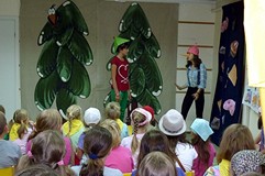 Wakacyjne „wypady”