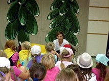 Wakacyjne „wypady”