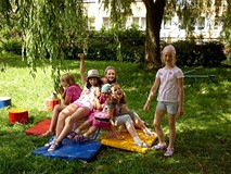 Wakacyjne „wypady”