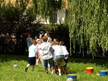 Wakacyjne „wypady”