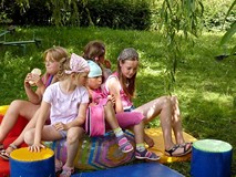 Wakacyjne „wypady”