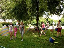 Wakacyjne „wypady”